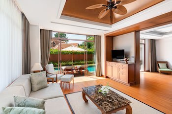 Santiburi Koh Samui