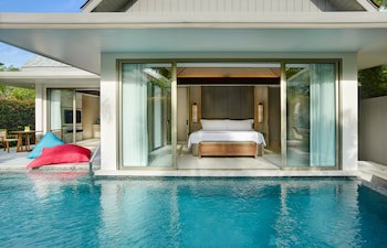 Santiburi Koh Samui