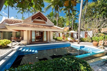 Santiburi Koh Samui