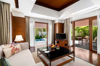 Santiburi Koh Samui
