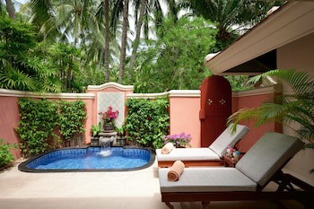 Santiburi Koh Samui