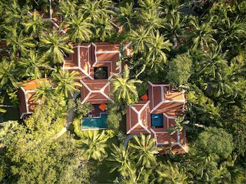 Santiburi Koh Samui