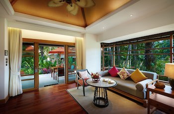 Santiburi Koh Samui
