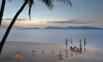Santiburi Koh Samui