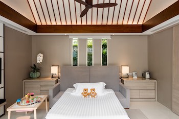 Santiburi Koh Samui