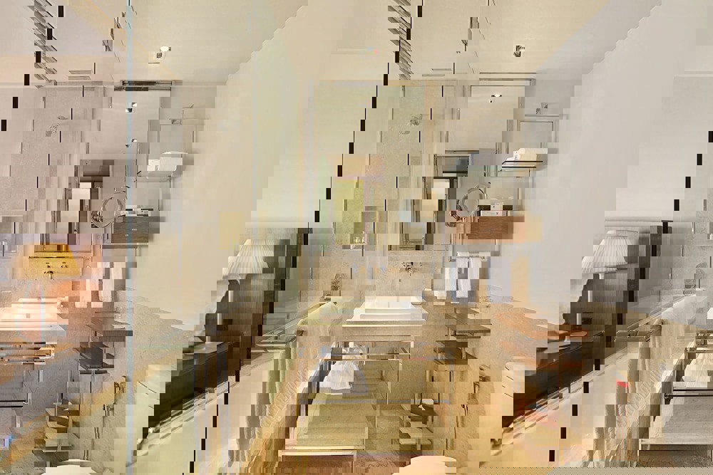 Trident Bandra Kurla Mumbai