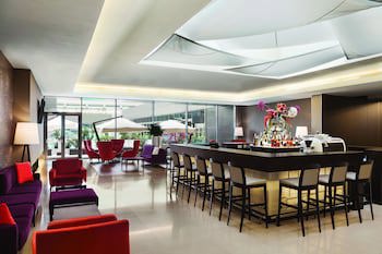 Ramada Plaza By Wyndham Bucharest Convention Center