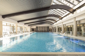 Ramada Plaza By Wyndham Bucharest Convention Center