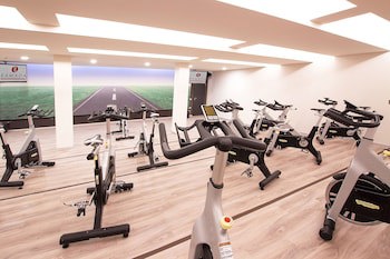Ramada Plaza By Wyndham Bucharest Convention Center