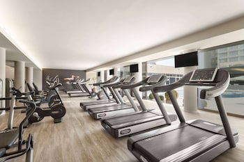 Ramada Plaza By Wyndham Bucharest Convention Center