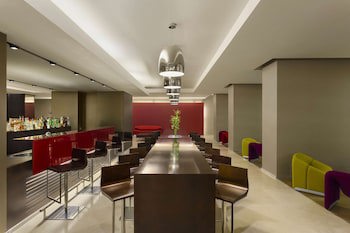 Ramada Plaza By Wyndham Bucharest Convention Center