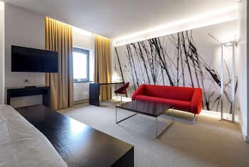 Ramada Plaza By Wyndham Bucharest Convention Center
