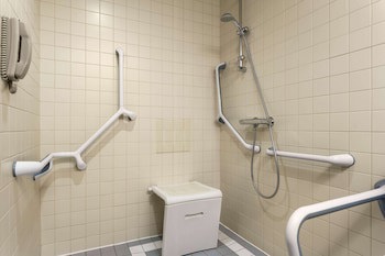 Ramada Plaza By Wyndham Bucharest Convention Center