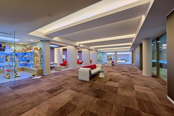 Ramada Plaza By Wyndham Bucharest Convention Center