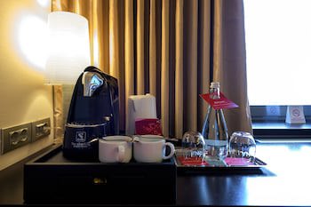Ramada Plaza By Wyndham Bucharest Convention Center
