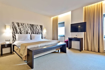 Ramada Plaza By Wyndham Bucharest Convention Center