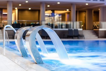 Ramada Plaza By Wyndham Bucharest Convention Center