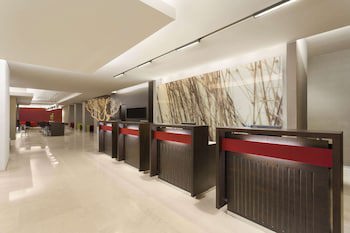 Ramada Plaza By Wyndham Bucharest Convention Center