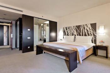 Ramada Plaza By Wyndham Bucharest Convention Center