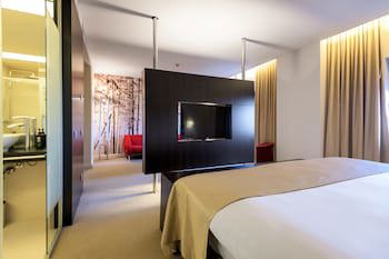 Ramada Plaza By Wyndham Bucharest Convention Center