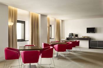 Ramada Plaza By Wyndham Bucharest Convention Center