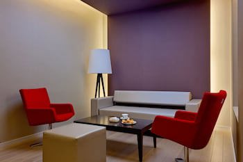 Ramada Plaza By Wyndham Bucharest Convention Center