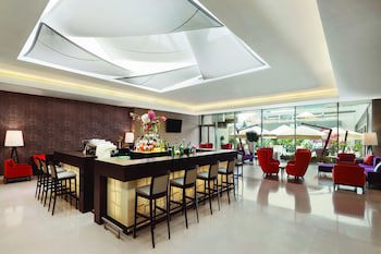 Ramada Plaza By Wyndham Bucharest Convention Center
