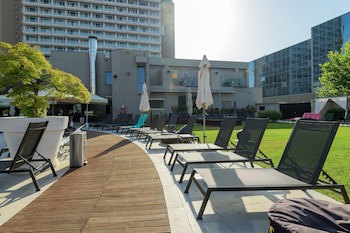 Ramada Plaza By Wyndham Bucharest Convention Center