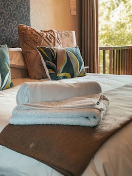 Greenway Woods Resort