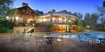 Greenway Woods Resort