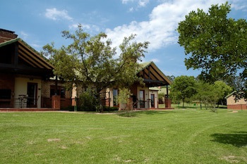 Greenway Woods Resort