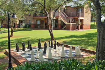 Greenway Woods Resort
