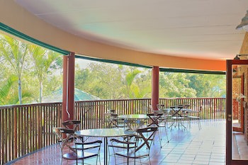 Greenway Woods Resort