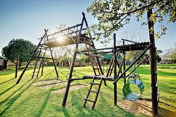 Greenway Woods Resort