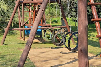 Greenway Woods Resort
