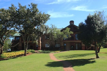 Greenway Woods Resort