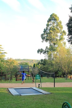 Greenway Woods Resort