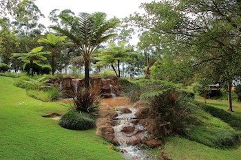 Greenway Woods Resort