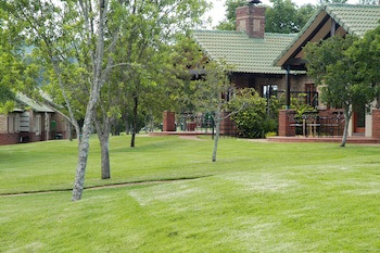 Greenway Woods Resort