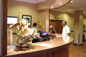 Greenway Woods Resort