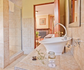 Greenway Woods Resort