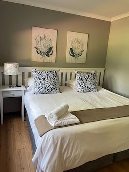 Greenway Woods Resort
