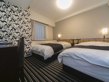 Apa Hotel Wakayama