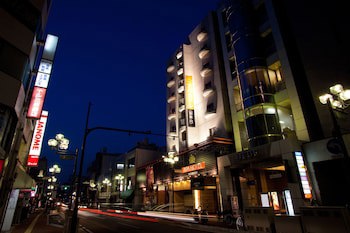 Apa Hotel Wakayama