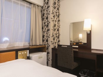 Apa Hotel Wakayama