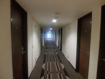 Apa Hotel Wakayama