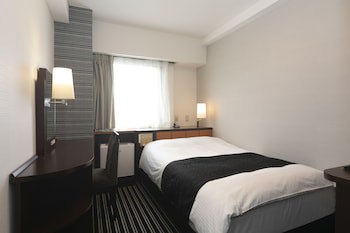 Apa Hotel Wakayama