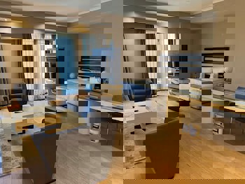 Nova Plaza Prime Hotel