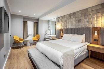 Nova Plaza Prime Hotel