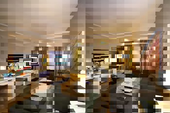 Nova Plaza Prime Hotel